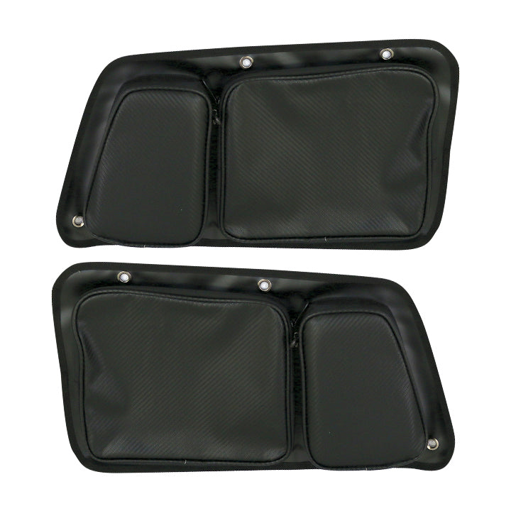 Load image into Gallery viewer, Polaris-RZR-Door-Bags