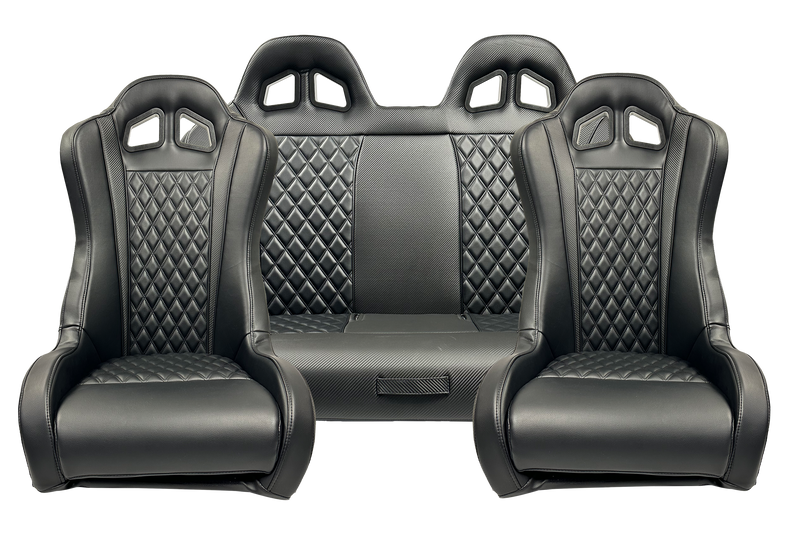 Load image into Gallery viewer, Threshold GEN4 UTV Seats