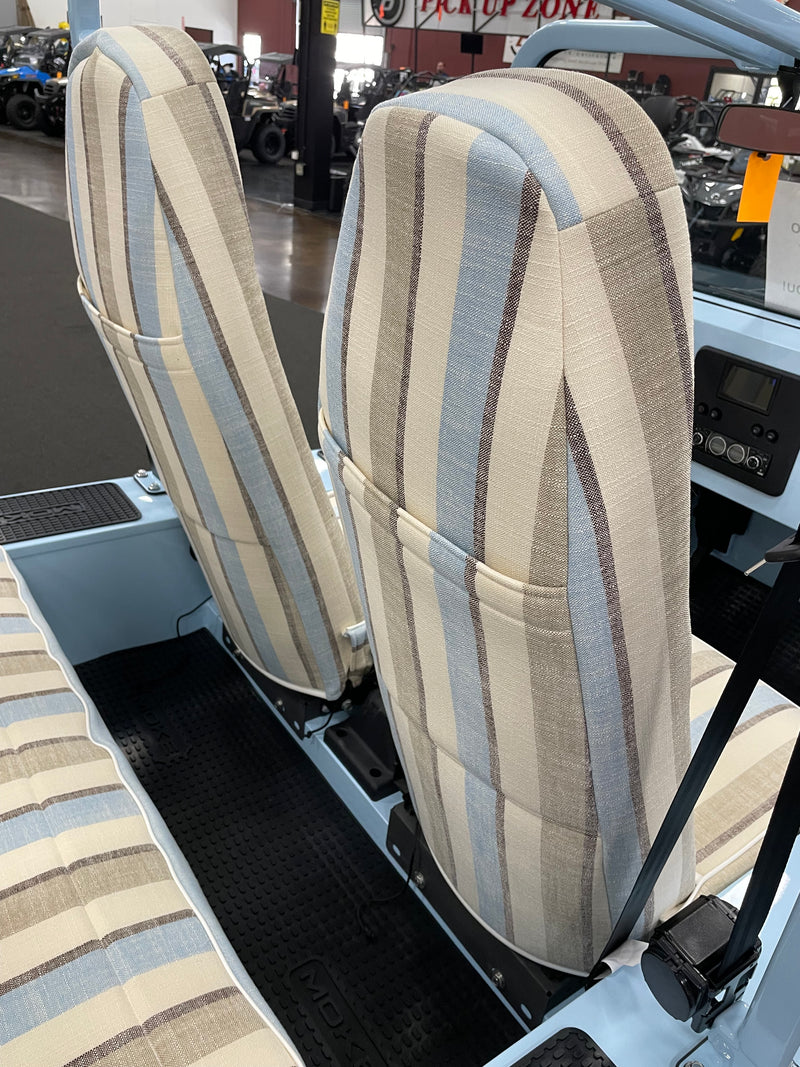 Load image into Gallery viewer, Moke LUX Seat Covers