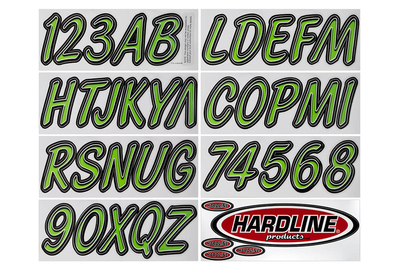 Load image into Gallery viewer, Hardline Registration Kit Series 400