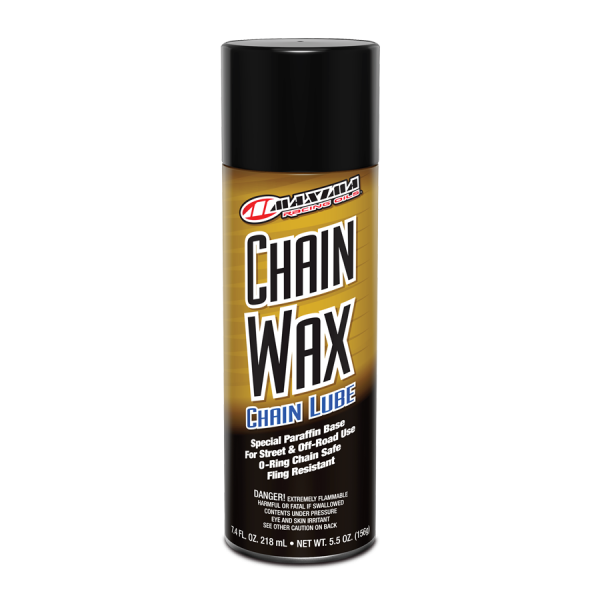 Load image into Gallery viewer, Maxima-Racing-Oils-Chain-Wax