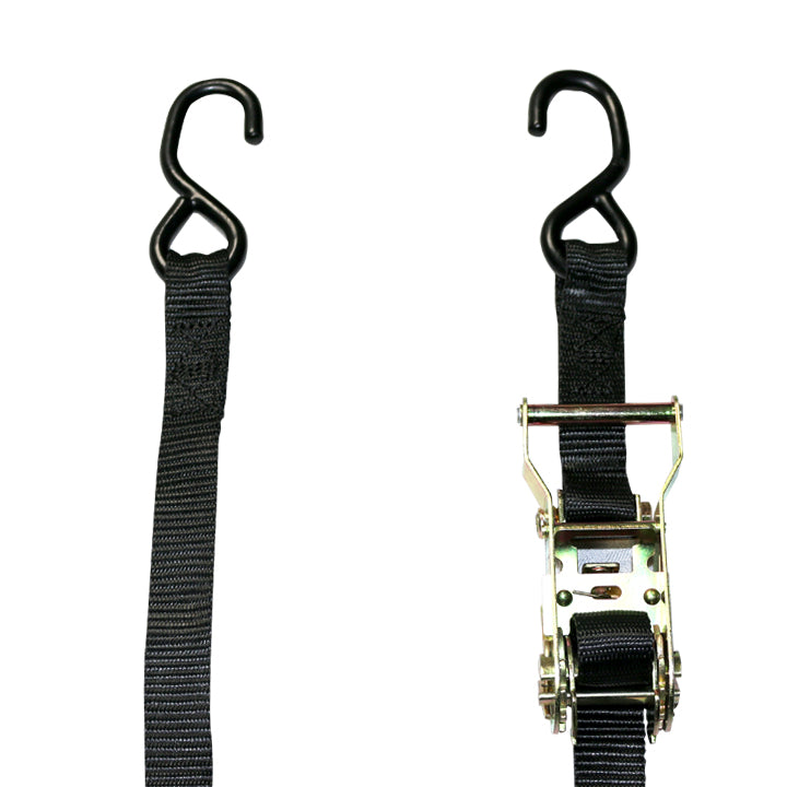 Load image into Gallery viewer, 2” Ratchet Tie-Down (Set)