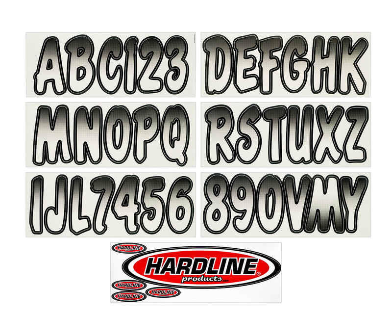 Load image into Gallery viewer, Hardline Registration Kit Series 200