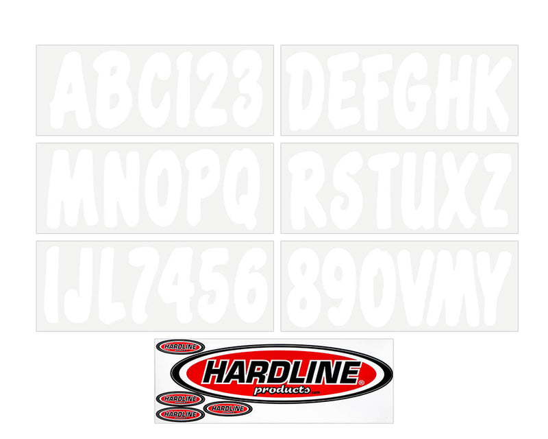 Load image into Gallery viewer, Hardline Registration Kit Series 200