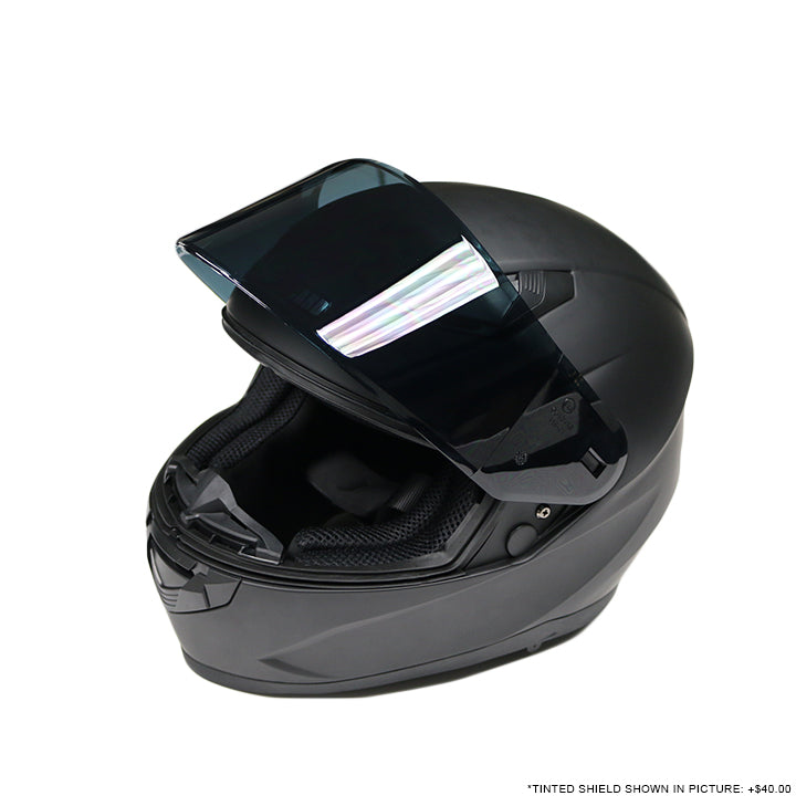 Load image into Gallery viewer, Savage “Wildcard” Helmet
