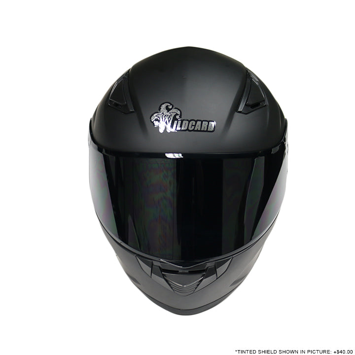 Load image into Gallery viewer, Savage “Wildcard” Helmet