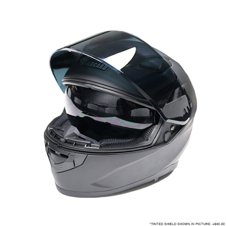 Load image into Gallery viewer, Savage “Wildcard” Helmet