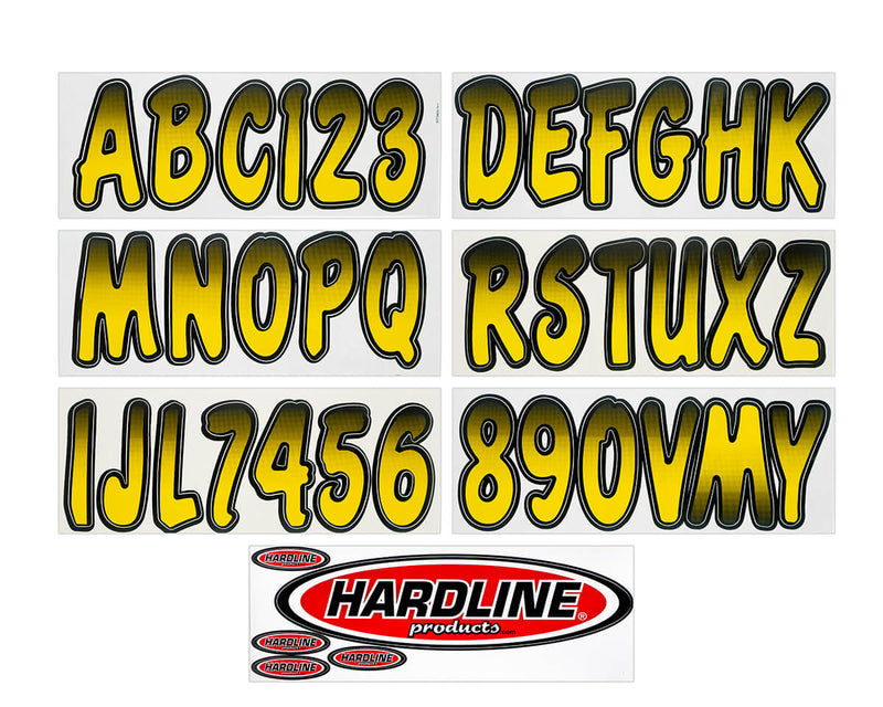 Load image into Gallery viewer, Hardline Registration Kit Series 200