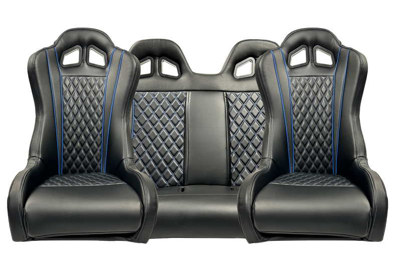 Load image into Gallery viewer, Threshold GEN4 UTV Seats