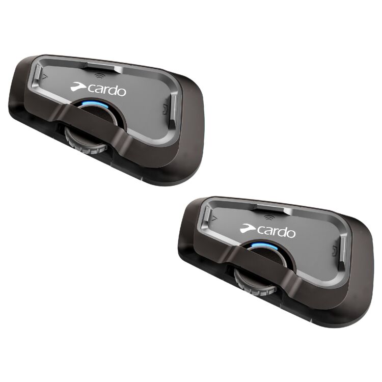 Load image into Gallery viewer, Cardo-Freecom-4X-Duo-Pack