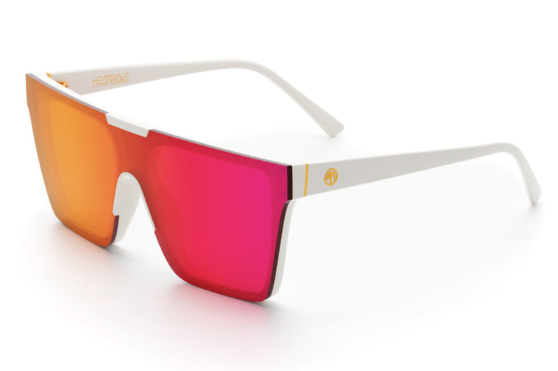Load image into Gallery viewer, Heatwave-Visuals-Clarity-White-Spectrum