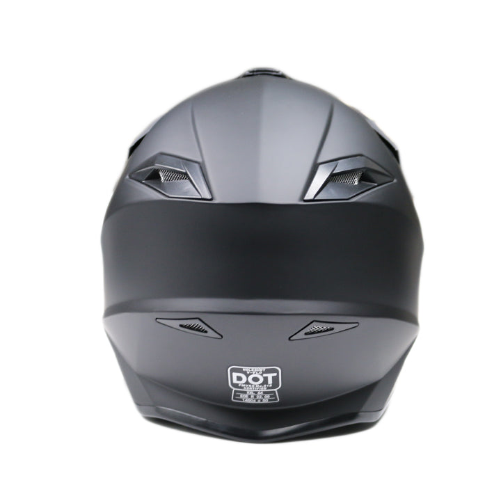Load image into Gallery viewer, Savage Holeshot Helmet