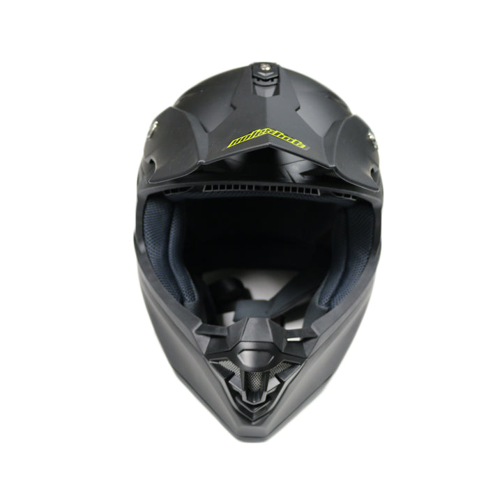 Load image into Gallery viewer, Savage Holeshot Helmet
