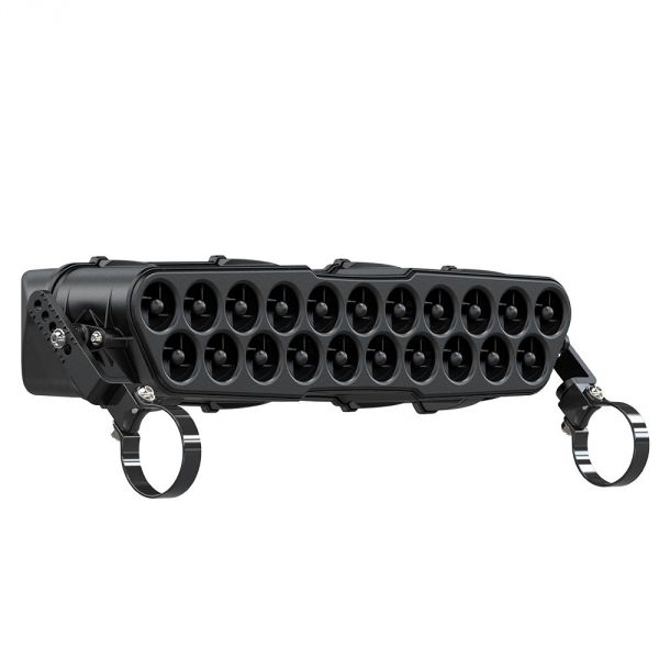 Load image into Gallery viewer, S&B-Particle-Separator-2-Can-Am-X3-UTV