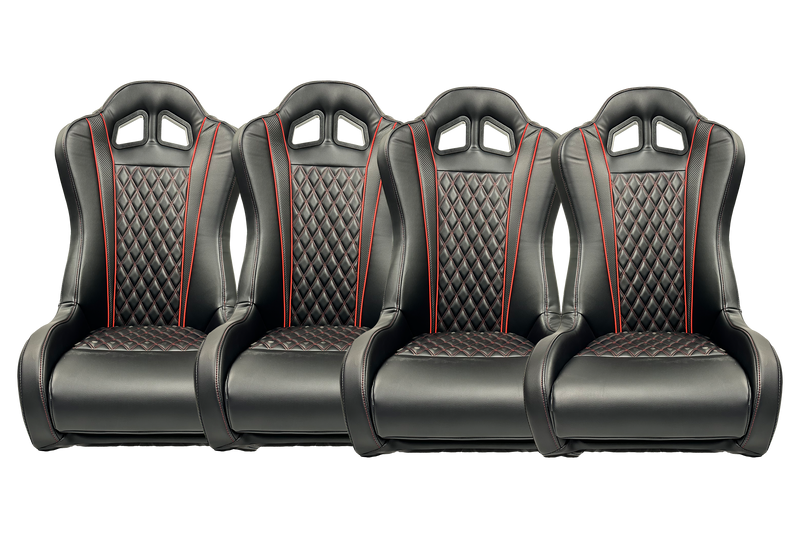Load image into Gallery viewer, Threshold GEN4 UTV Seats