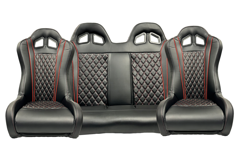 Load image into Gallery viewer, Threshold GEN4 UTV Seats