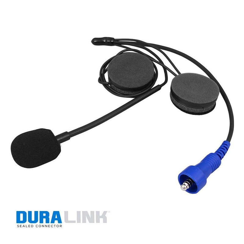 Load image into Gallery viewer, 2 Person - 696 PLUS Complete Communication Intercom System - with Helmet Kits