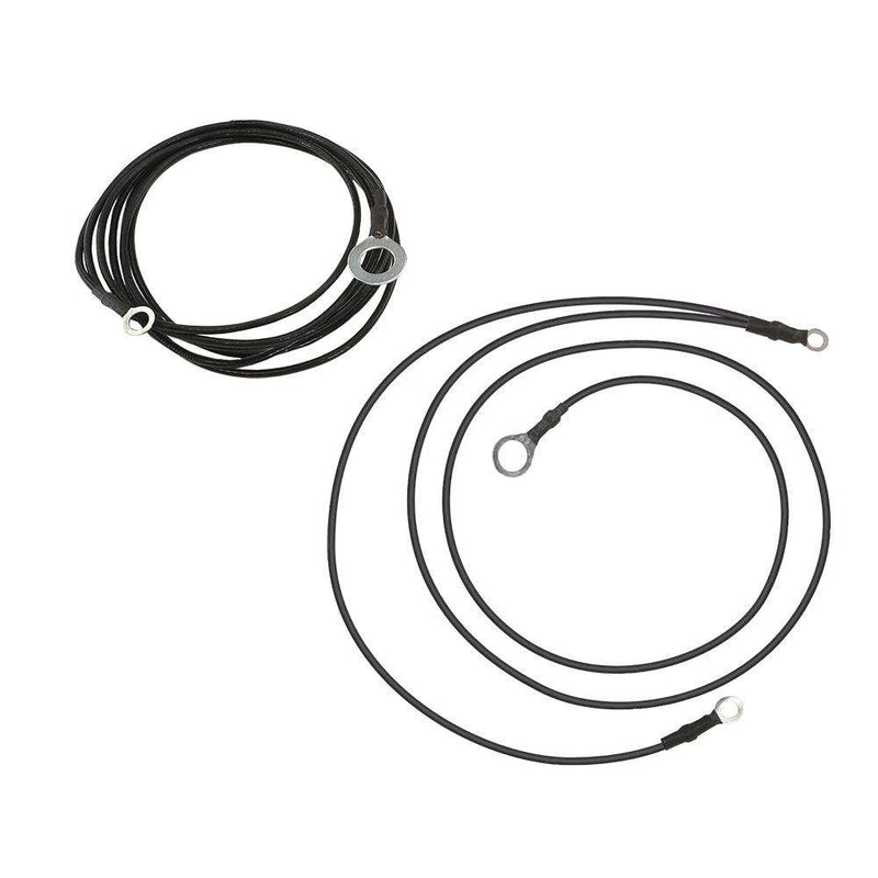 Load image into Gallery viewer, 2 Person - 696 PLUS Complete Communication Intercom System - with Helmet Kits