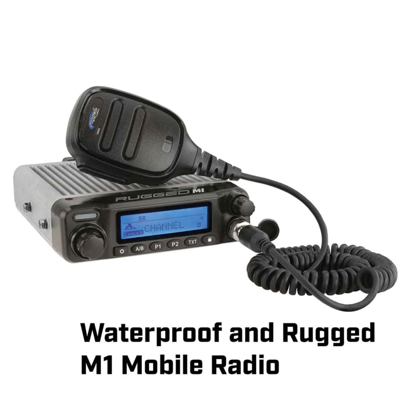 Load image into Gallery viewer, 2-Person-STX-STEREO-Complete-Communication-Intercom-System -with-STX-STEREO-Unit