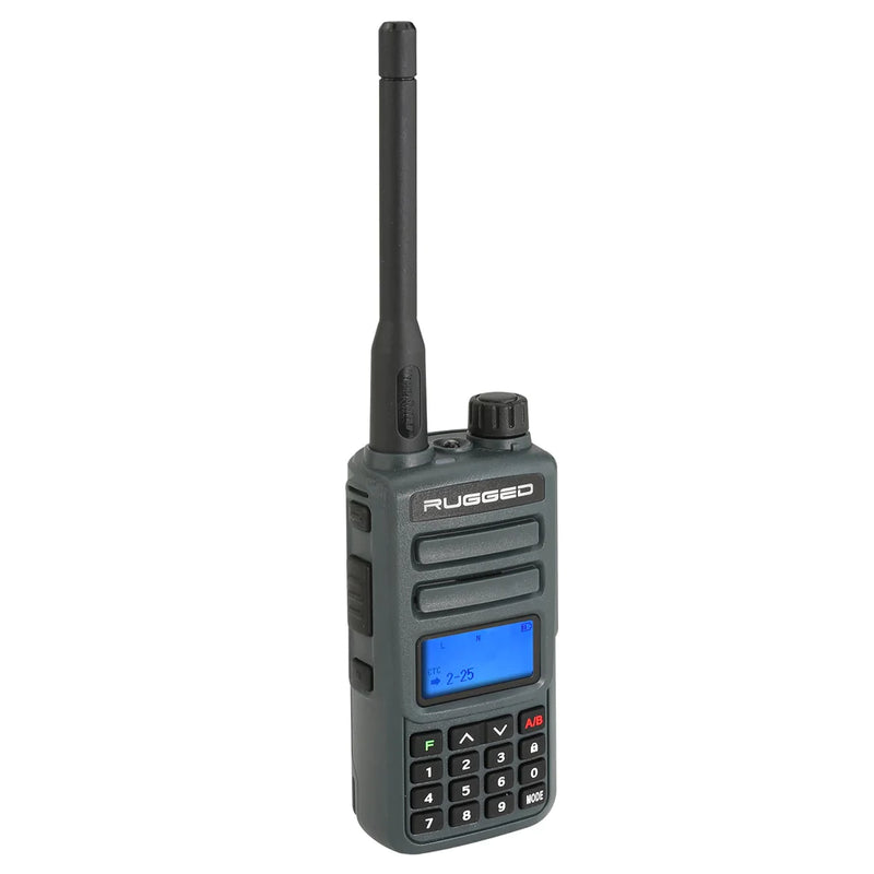 Load image into Gallery viewer, SUPER SPORT Moto Kit With GMR2 Handheld Radio