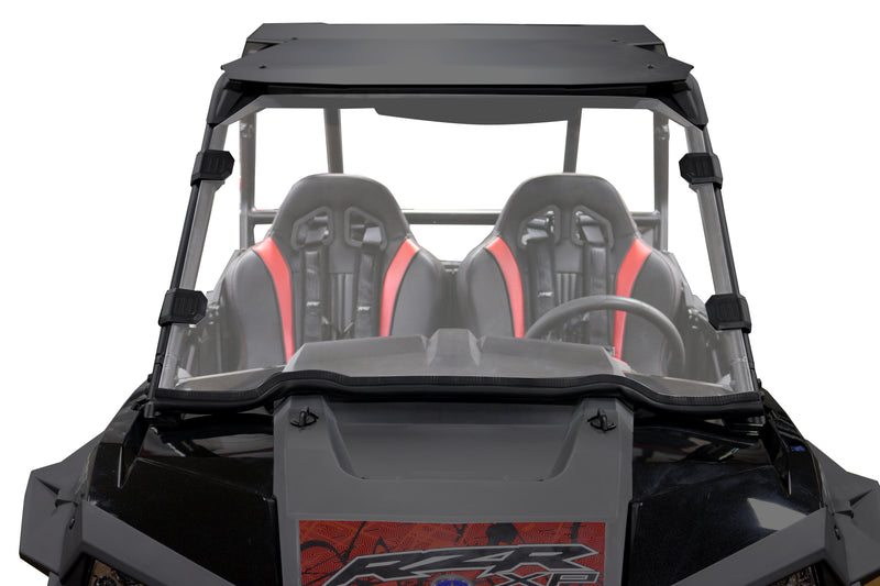 Load image into Gallery viewer, BMM Polaris RZR Full Windshield