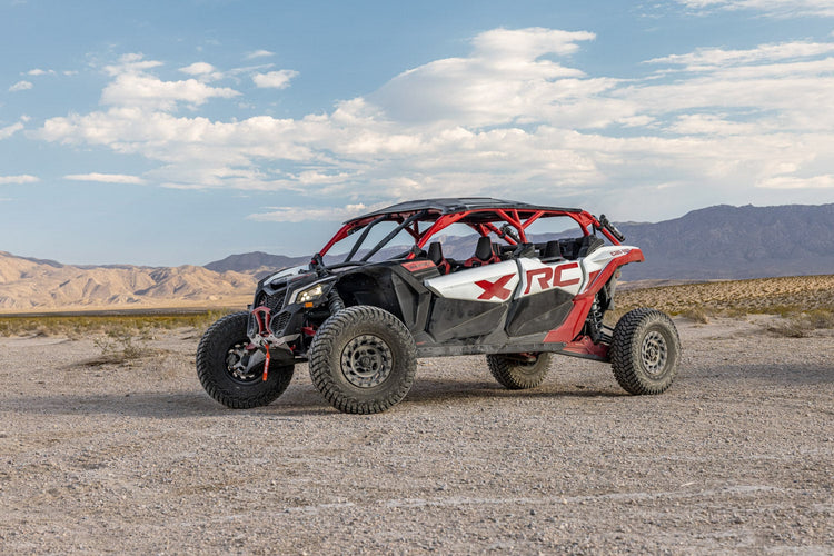 Can-Am Sale Items