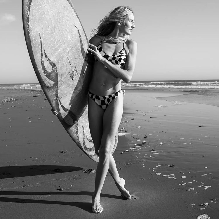 Womens Bathing Suit
