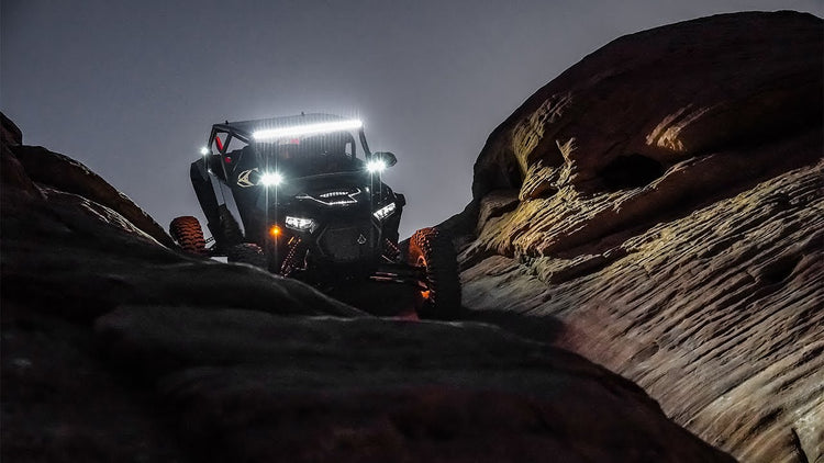 UTV Lighting