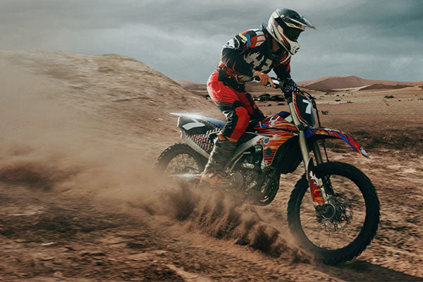 4 Stroke Oil