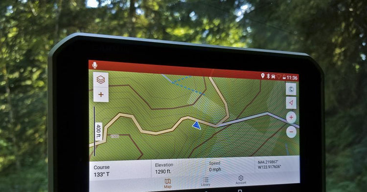GPS Systems