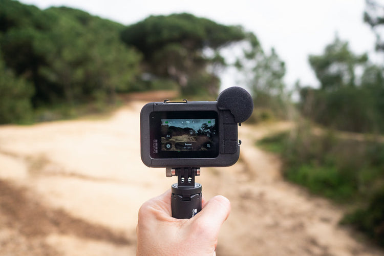Cameras
