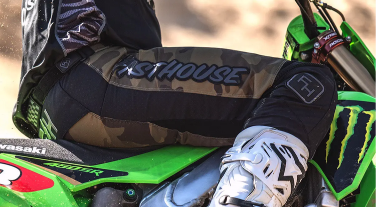 Adult Riding Pants