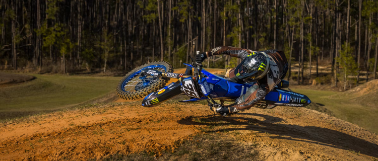 Adult Protective Dirt Gear