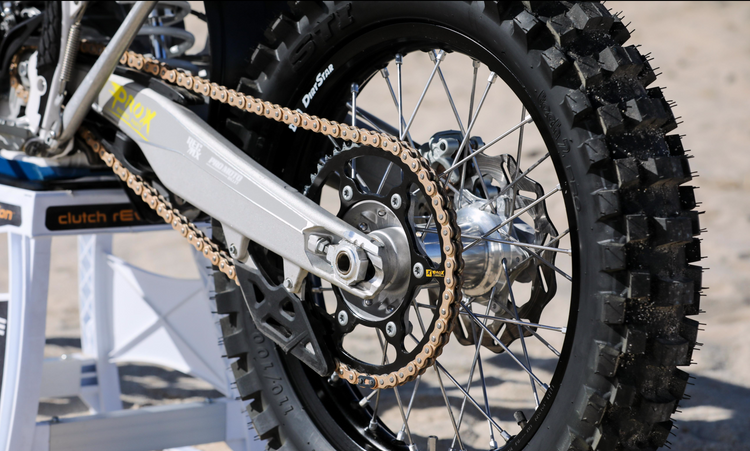 Drive Chains