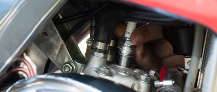 Spark Plugs