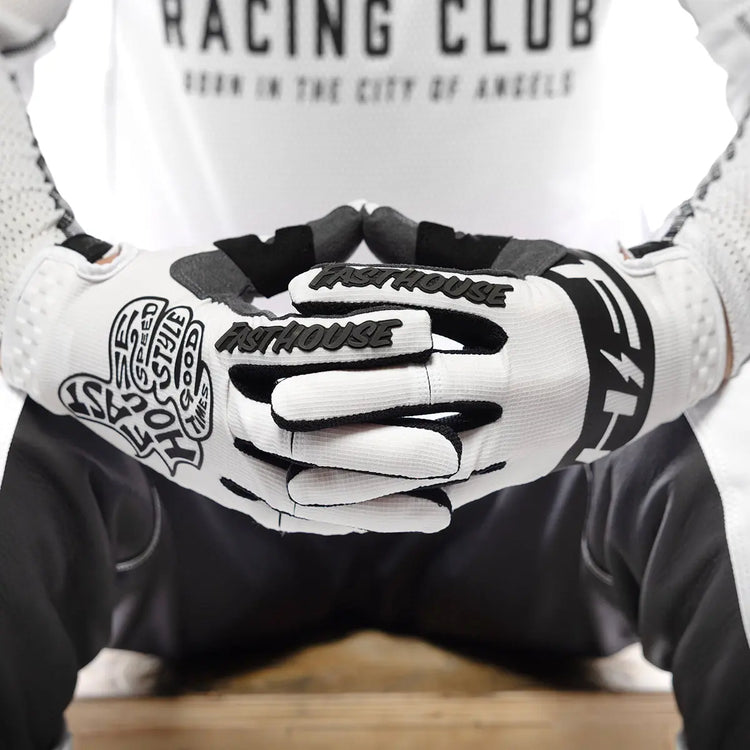 Adult Dirt Gloves