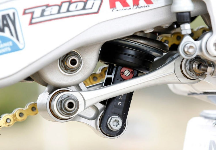 Suspension Fluid