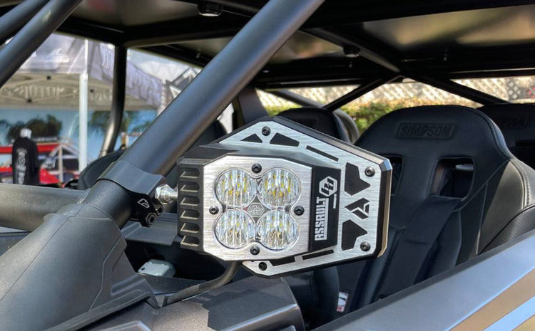 UTV Mirrors