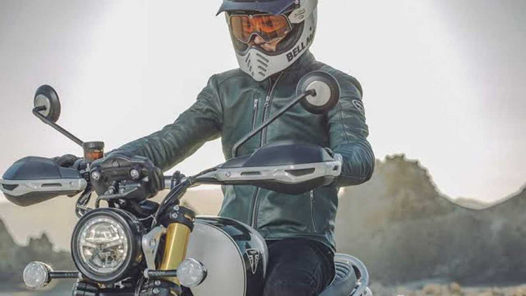 Street Protective Gear