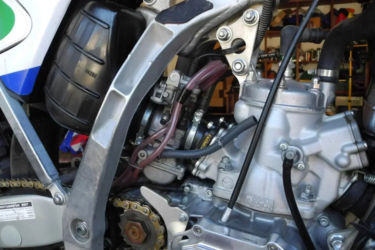 Carb Kits