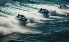 The Watercraft Collection