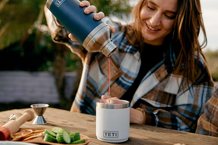 Drinkware and Coolers
