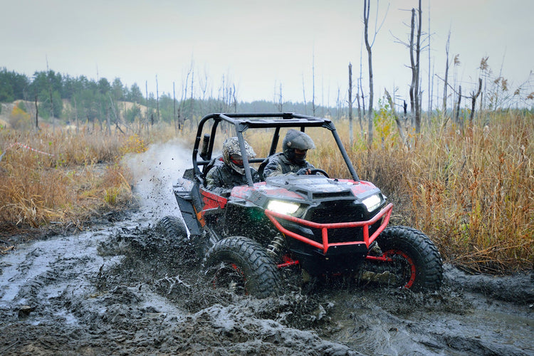 Vehicle Covers