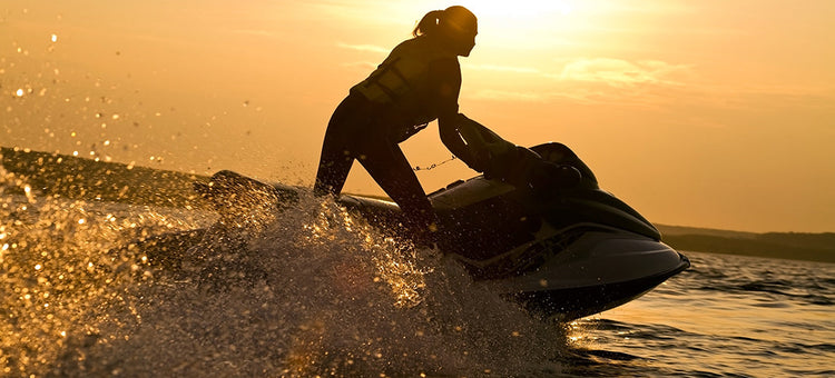 Jetski Sound Systems