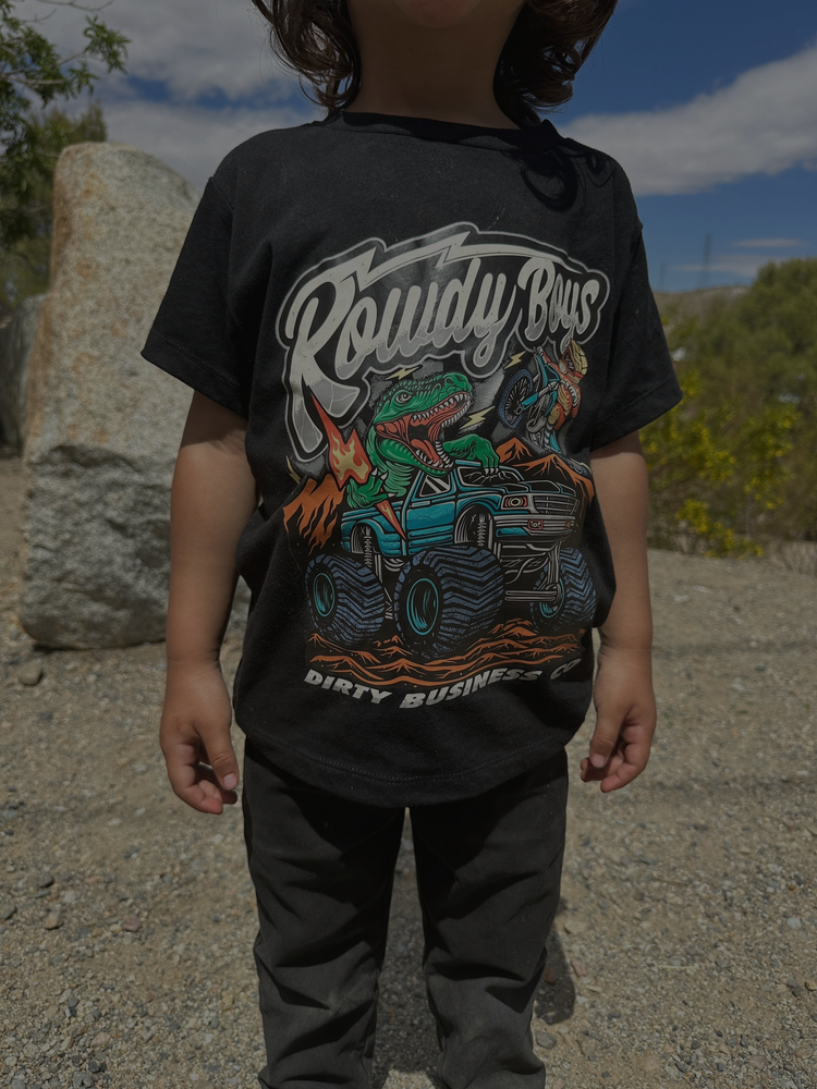 Youth Shirts
