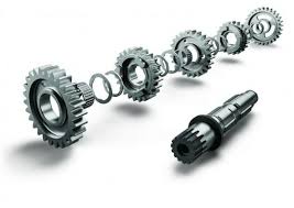 Gear Oil