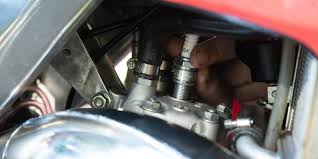 Spark Plugs