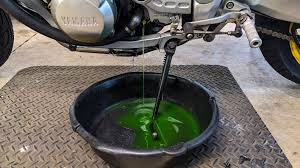 Coolant