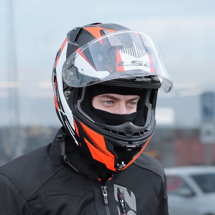 Face/Neck Covers