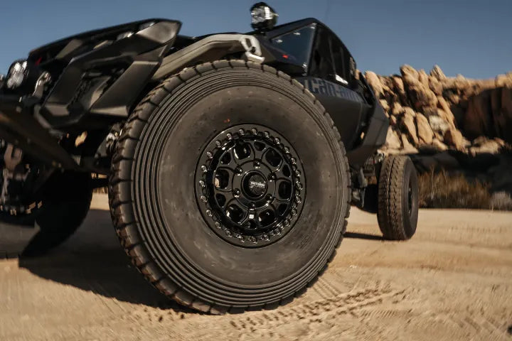 SXS Wheels